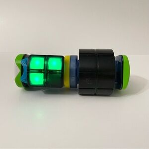 Tetris Bop It Hasbro Toy  Puzzle Electronic Hand Held Game Strategy Game